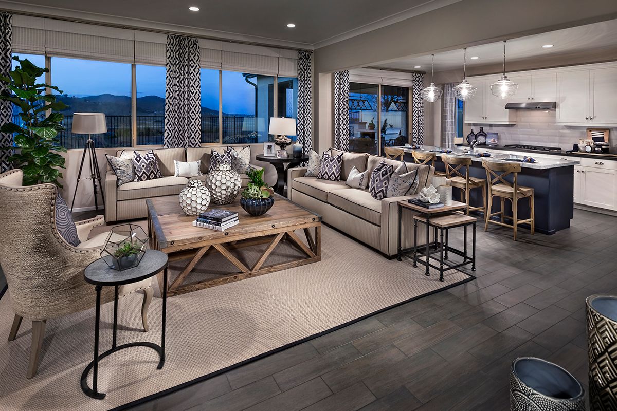 Photo of Province at Audie Murphy Ranch in Menifee, CA 92584