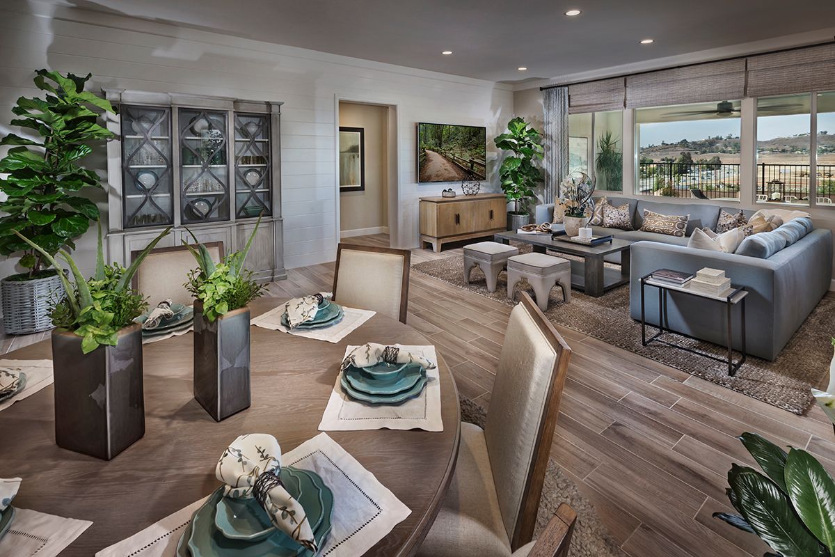 Photo of Province at Audie Murphy Ranch in Menifee, CA 92584
