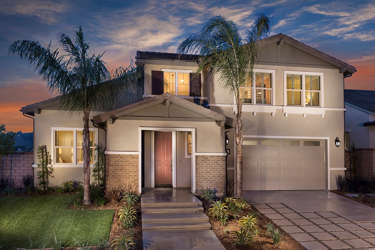 Photo of Province at Audie Murphy Ranch in Menifee, CA 92584