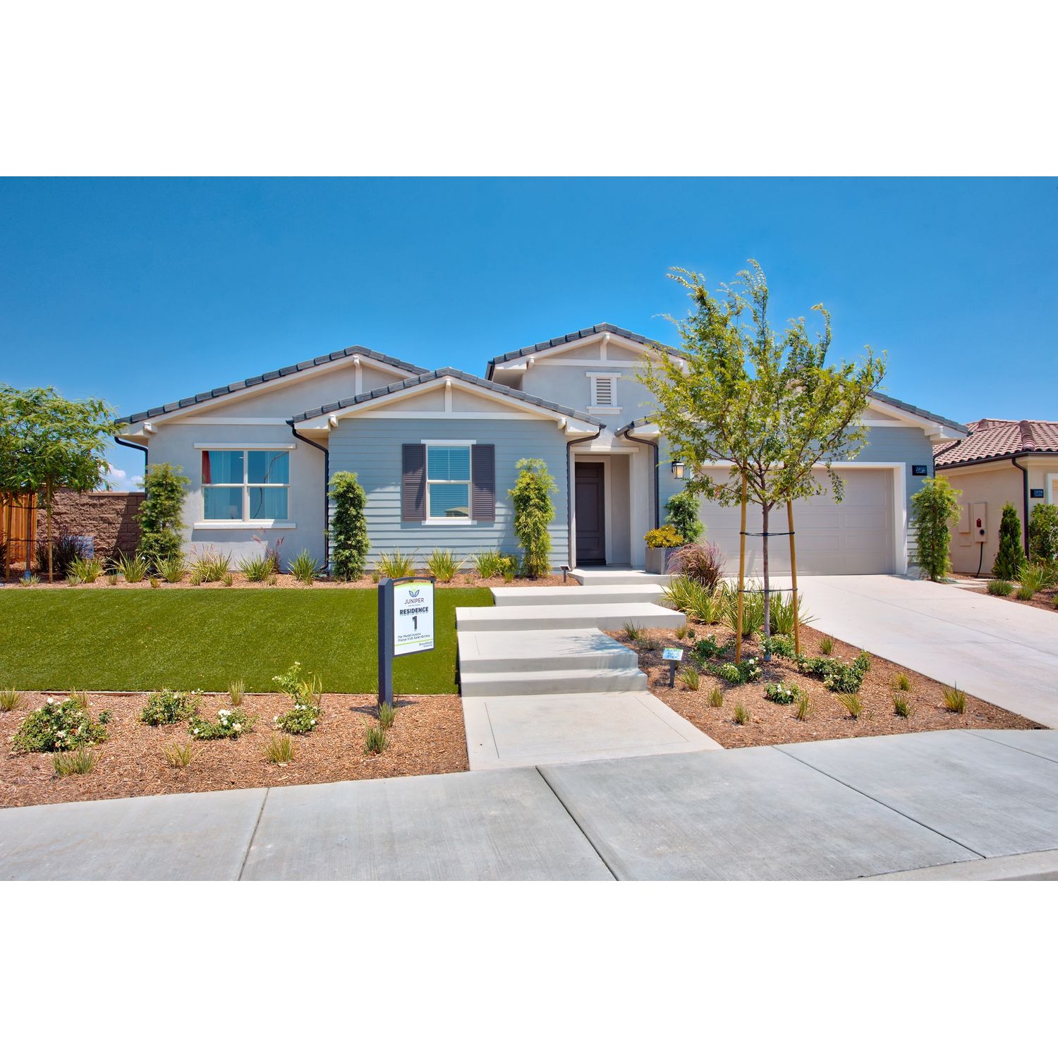 Photo of Juniper at Spencer's Crossing in Murrieta, CA 92563