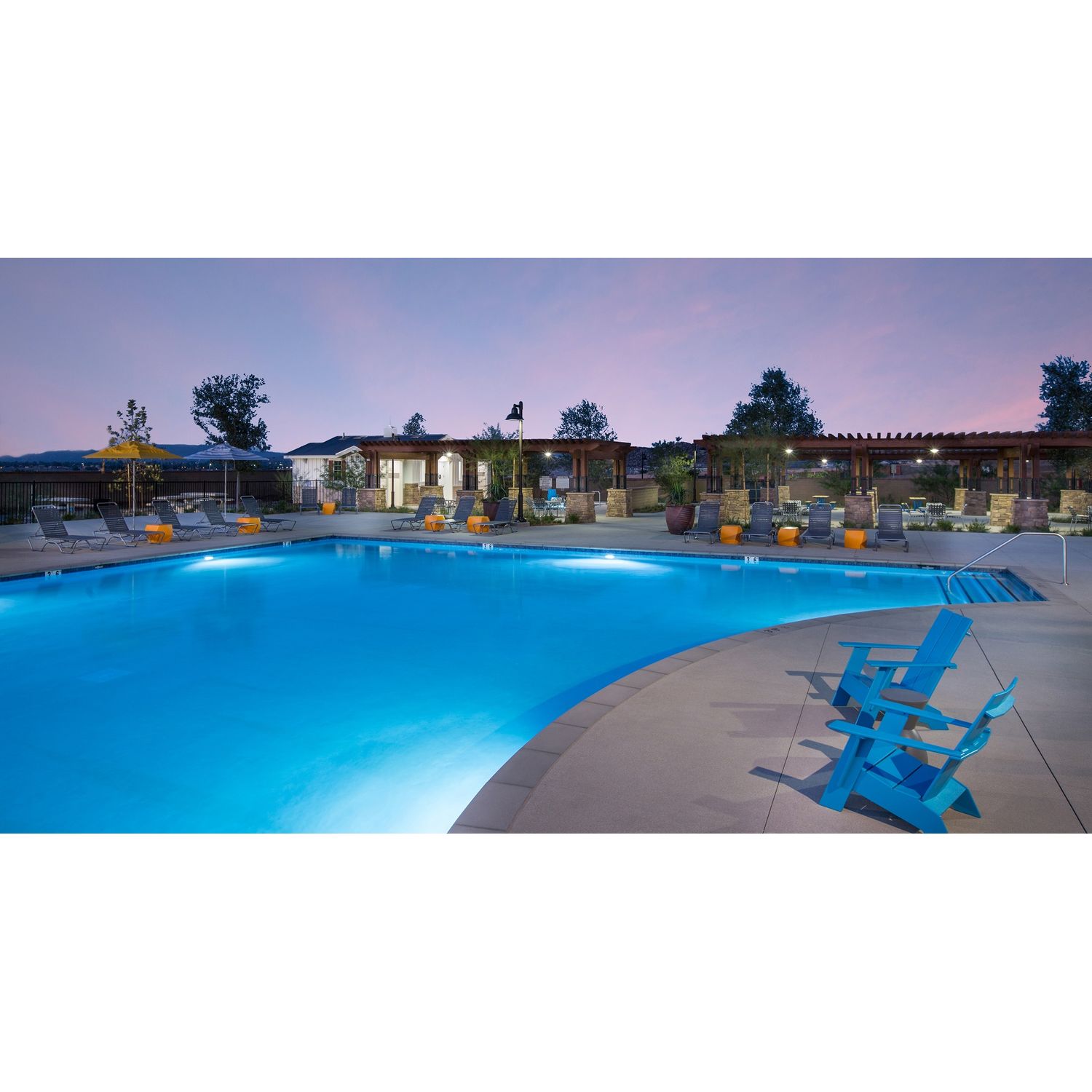 Photo of Province at Audie Murphy Ranch in Menifee, CA 92584