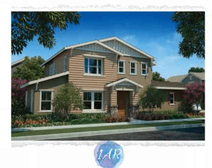 Photo of Residence 1 in Ontario, CA 91761