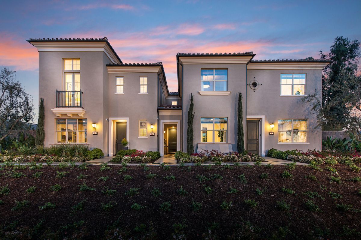 Photo of Delano at Eastwood in Irvine, CA 92620
