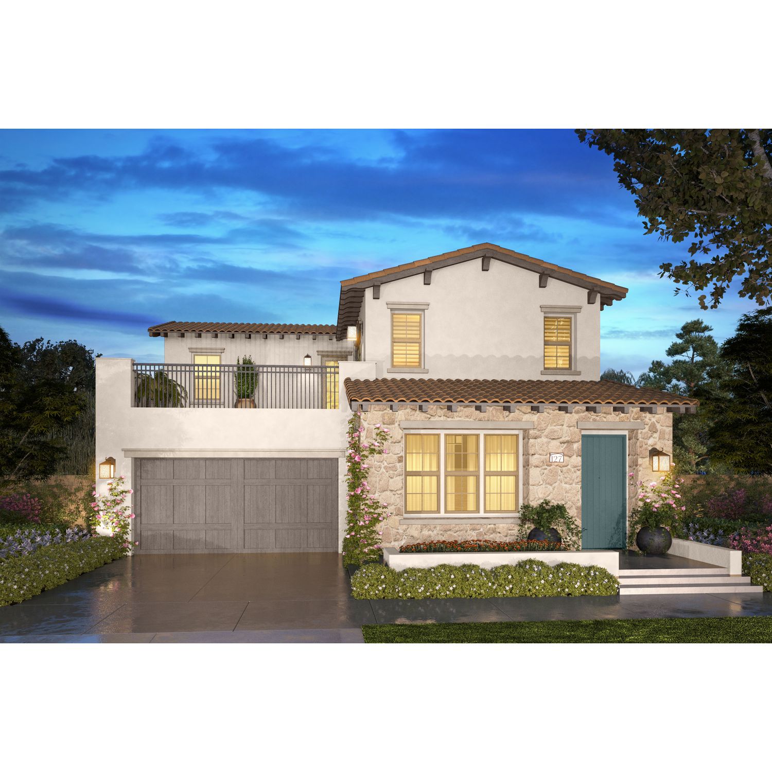 Photo of Beverly at Eastwood Village in Irvine, CA 92620