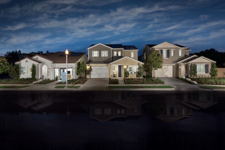 Photo of Shutters at Edenglen in Ontario, CA 91761