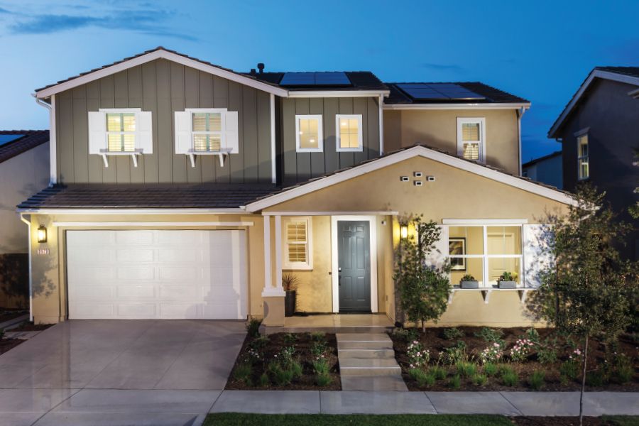 Photo of Shutters at Edenglen in Ontario, CA 91761