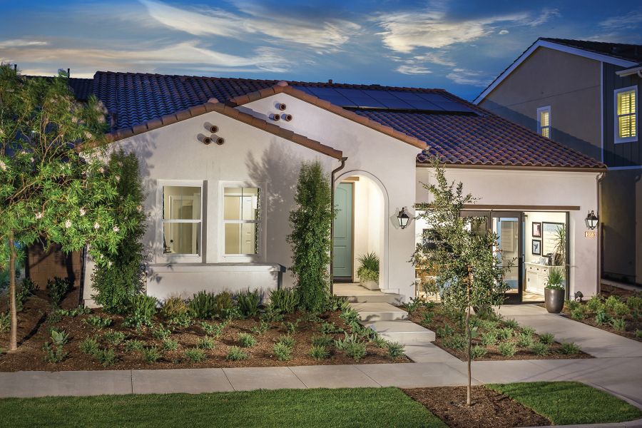 Photo of Shutters at Edenglen in Ontario, CA 91761
