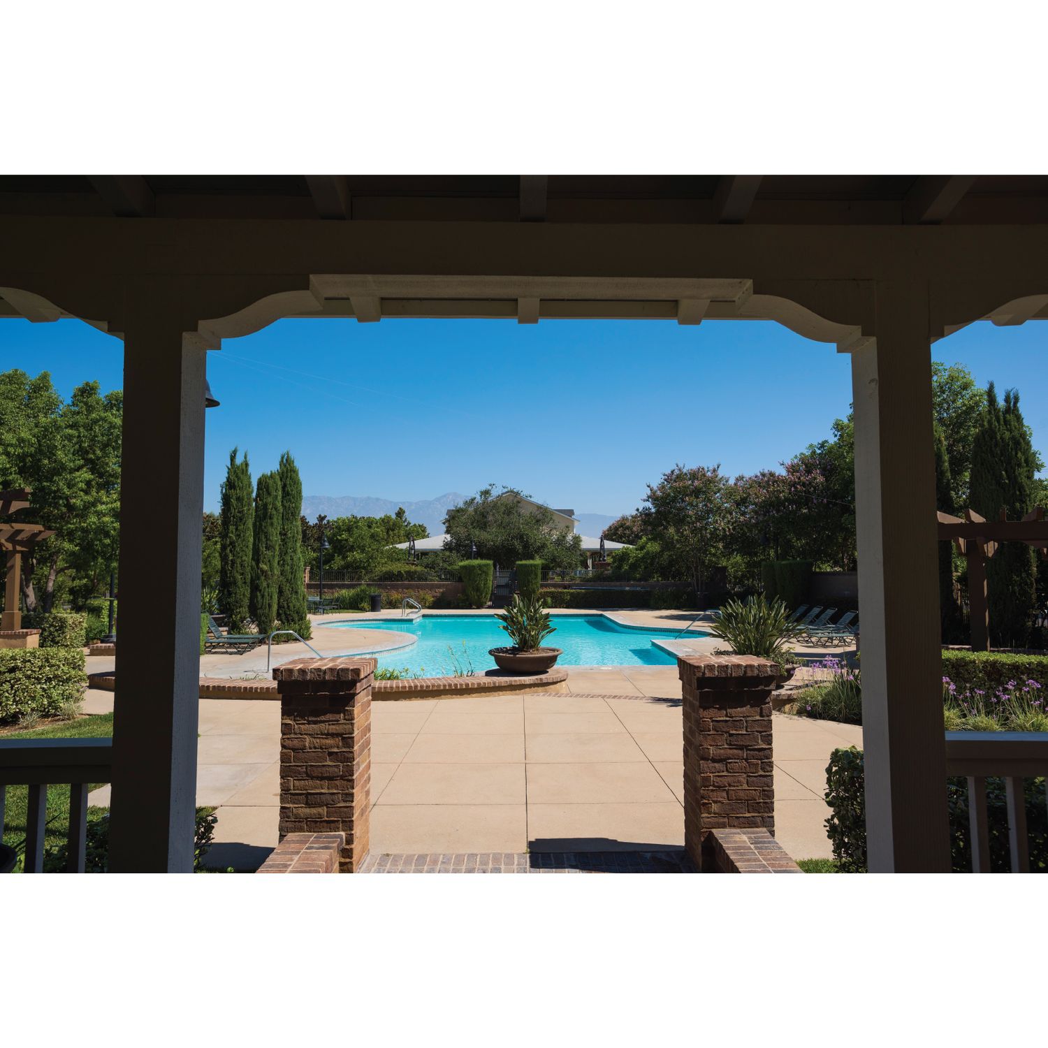 Photo of Shutters at Edenglen in Ontario, CA 91761