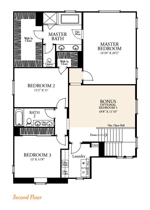 Photo of Residence 3 in Ontario, CA 91761