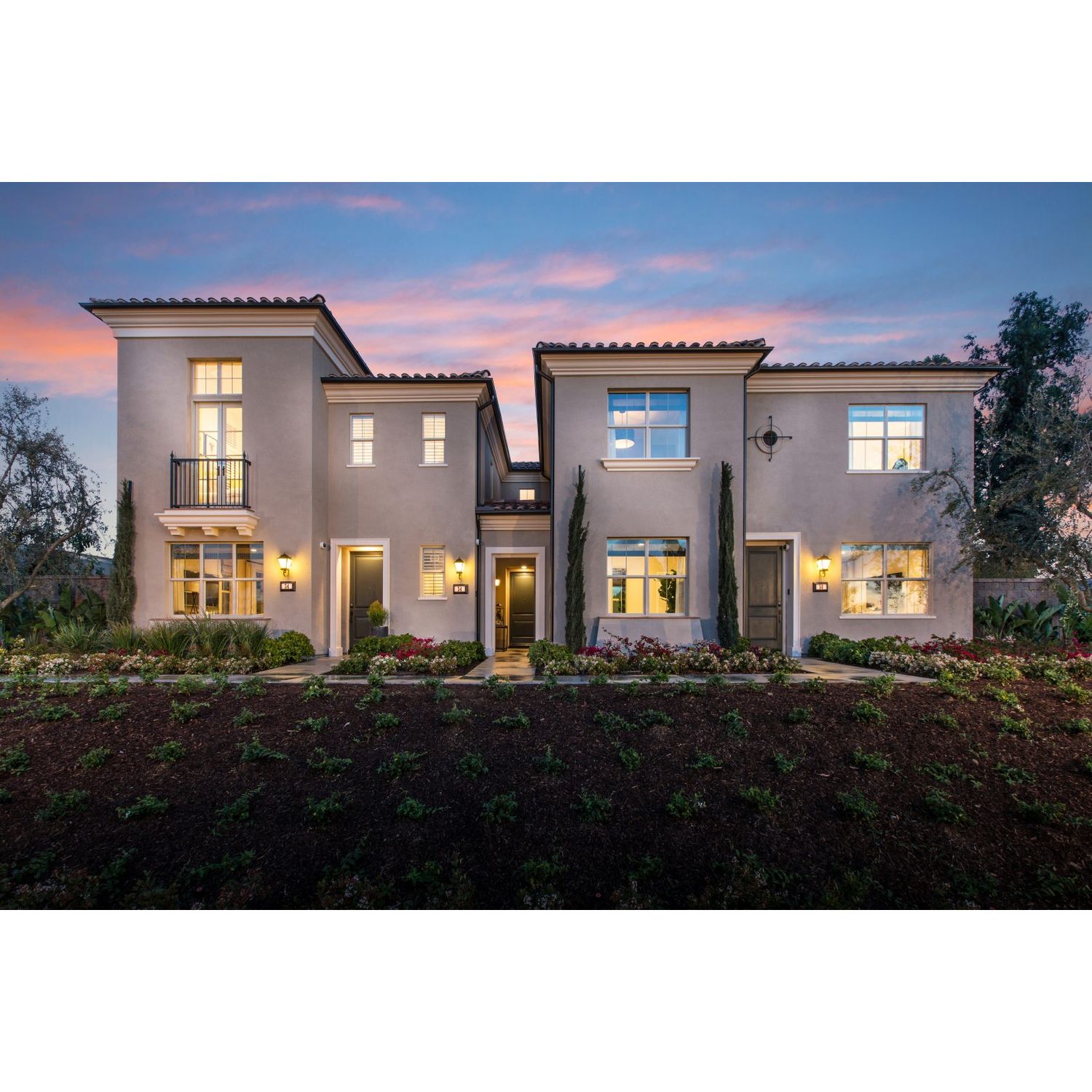 Photo of Delano at Eastwood in Irvine, CA 92620