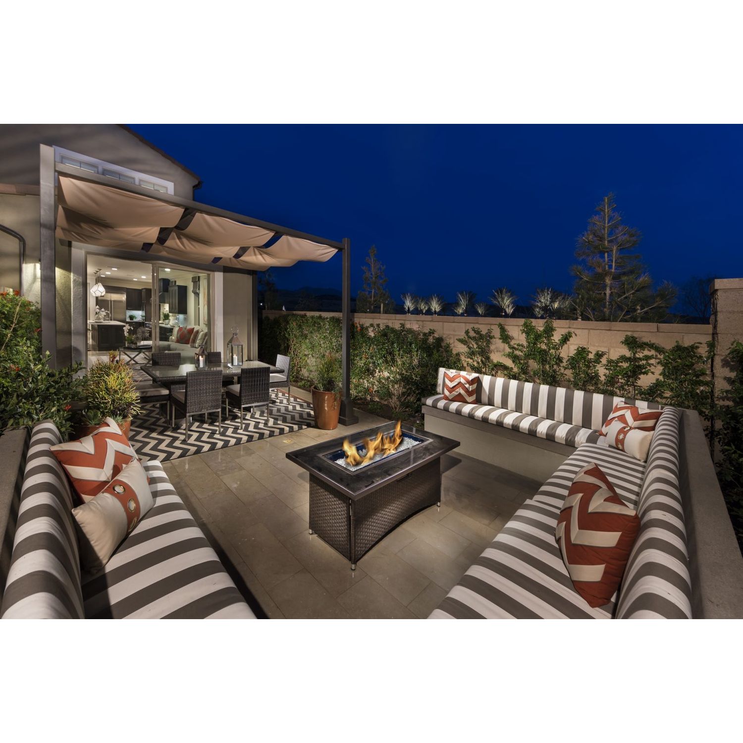Photo of Legado at Portola Springs in Irvine, CA 92618