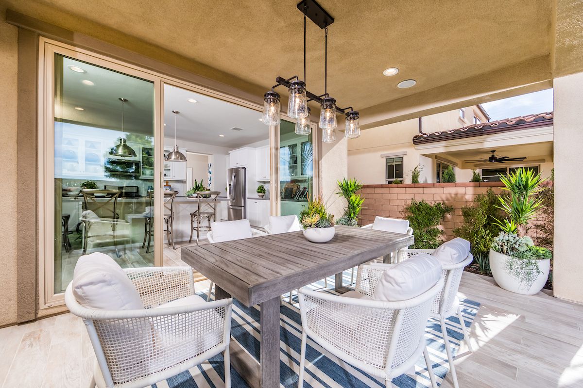 Photo of Residence 2 in Ontario, CA 91761