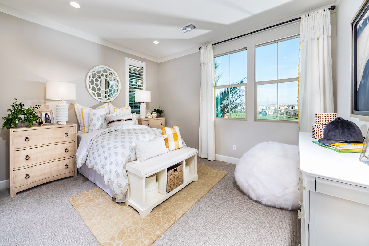 Photo of Marigold at New Haven in Ontario, CA 91761