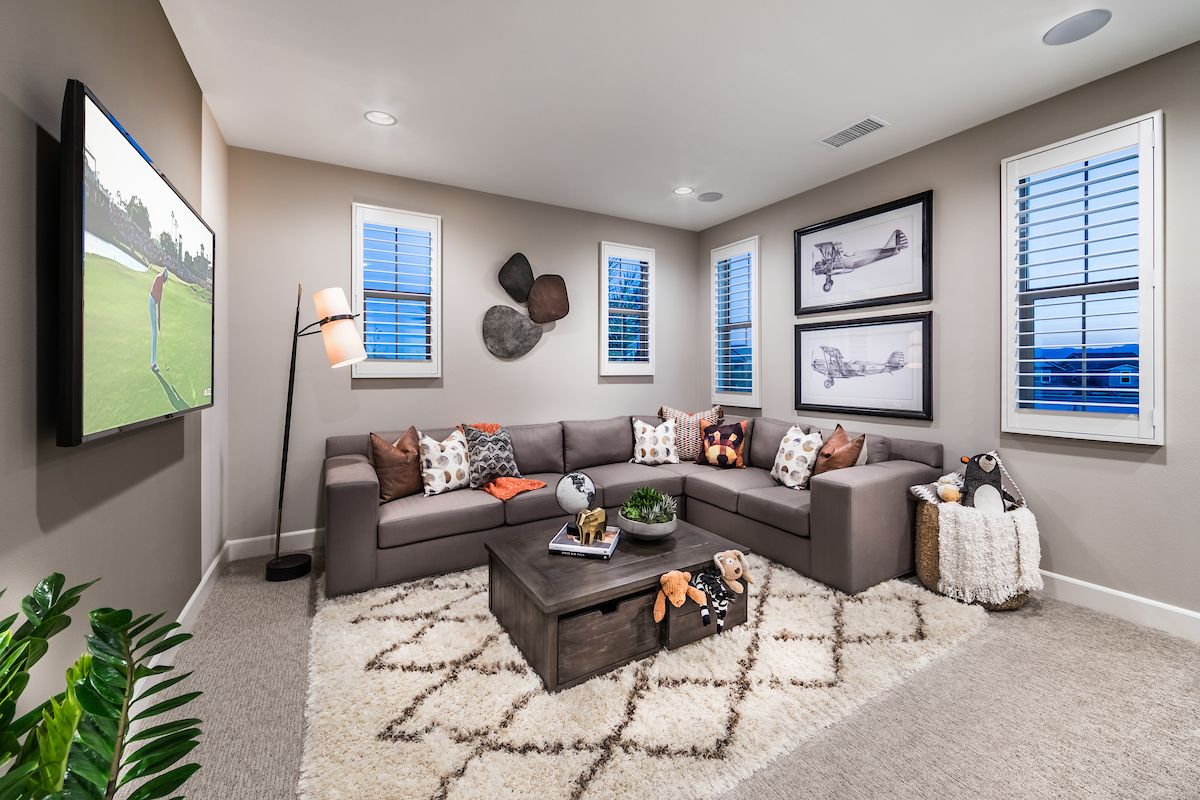 Photo of Marigold at New Haven in Ontario, CA 91761