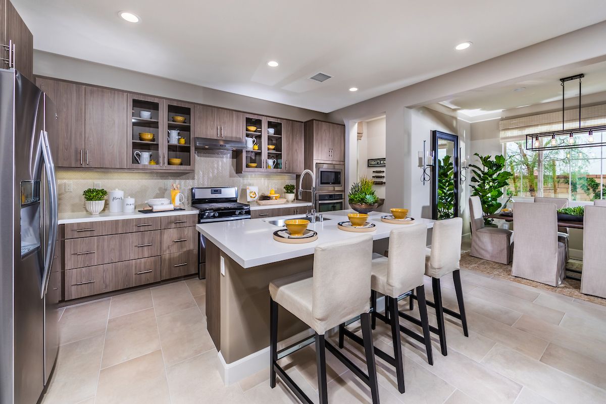 Photo of Marigold at New Haven in Ontario, CA 91761