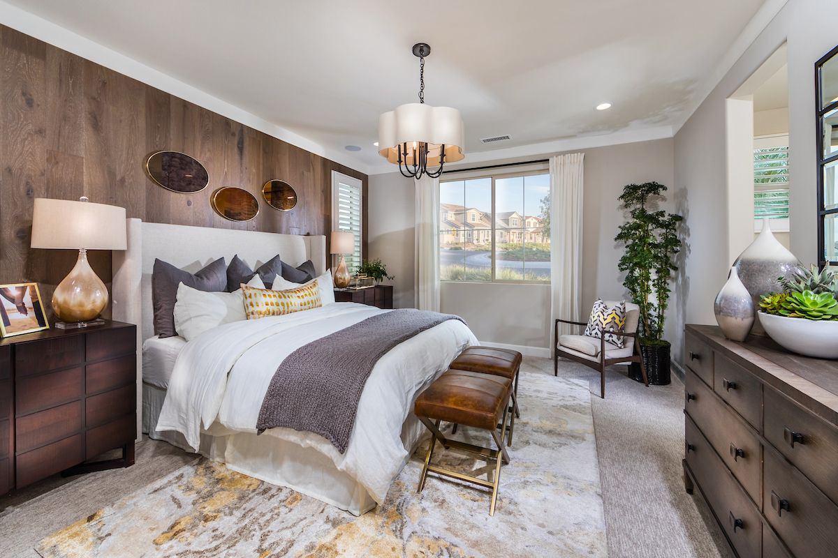 Photo of Marigold at New Haven in Ontario, CA 91761