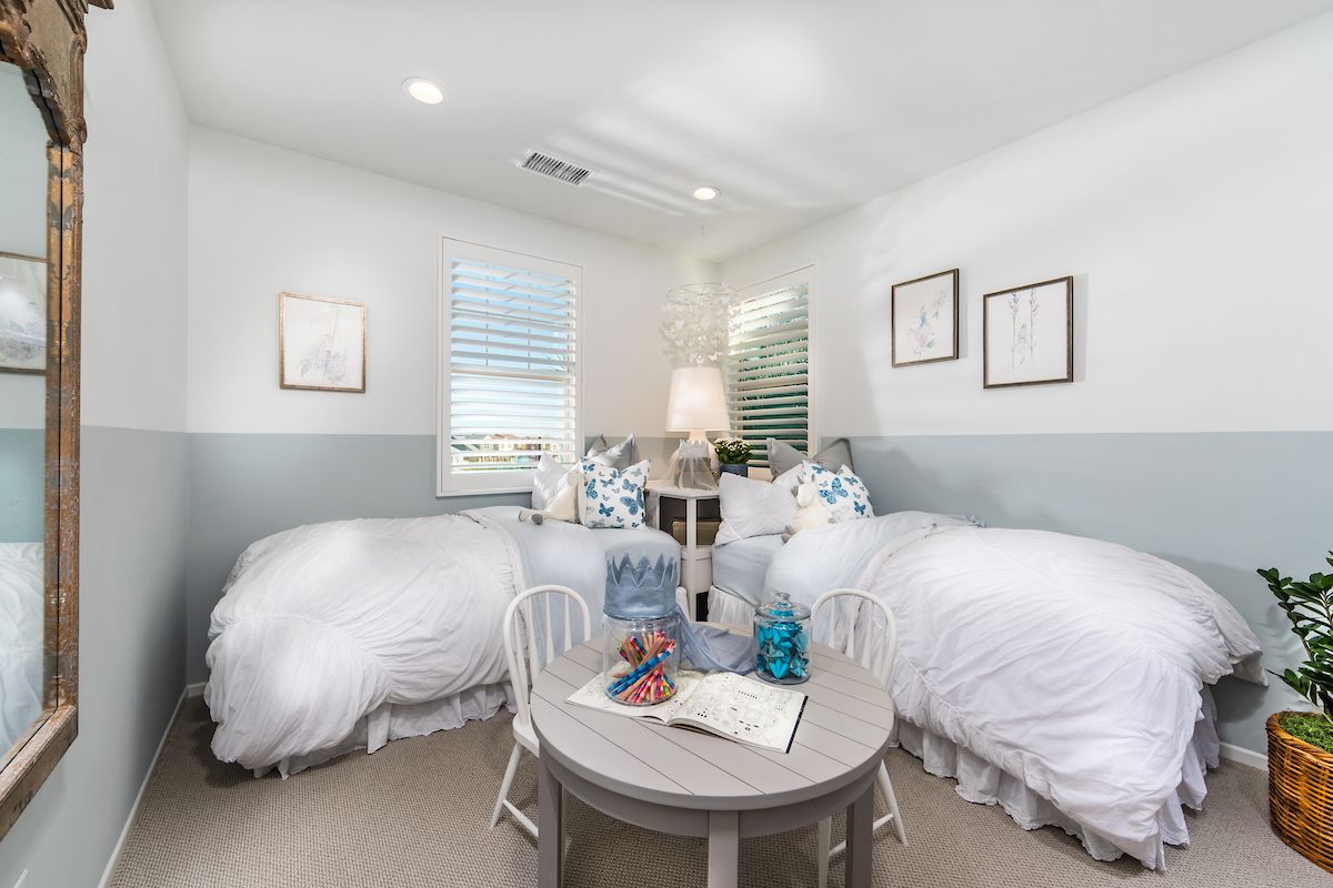 Photo of Marigold at New Haven in Ontario, CA 91761