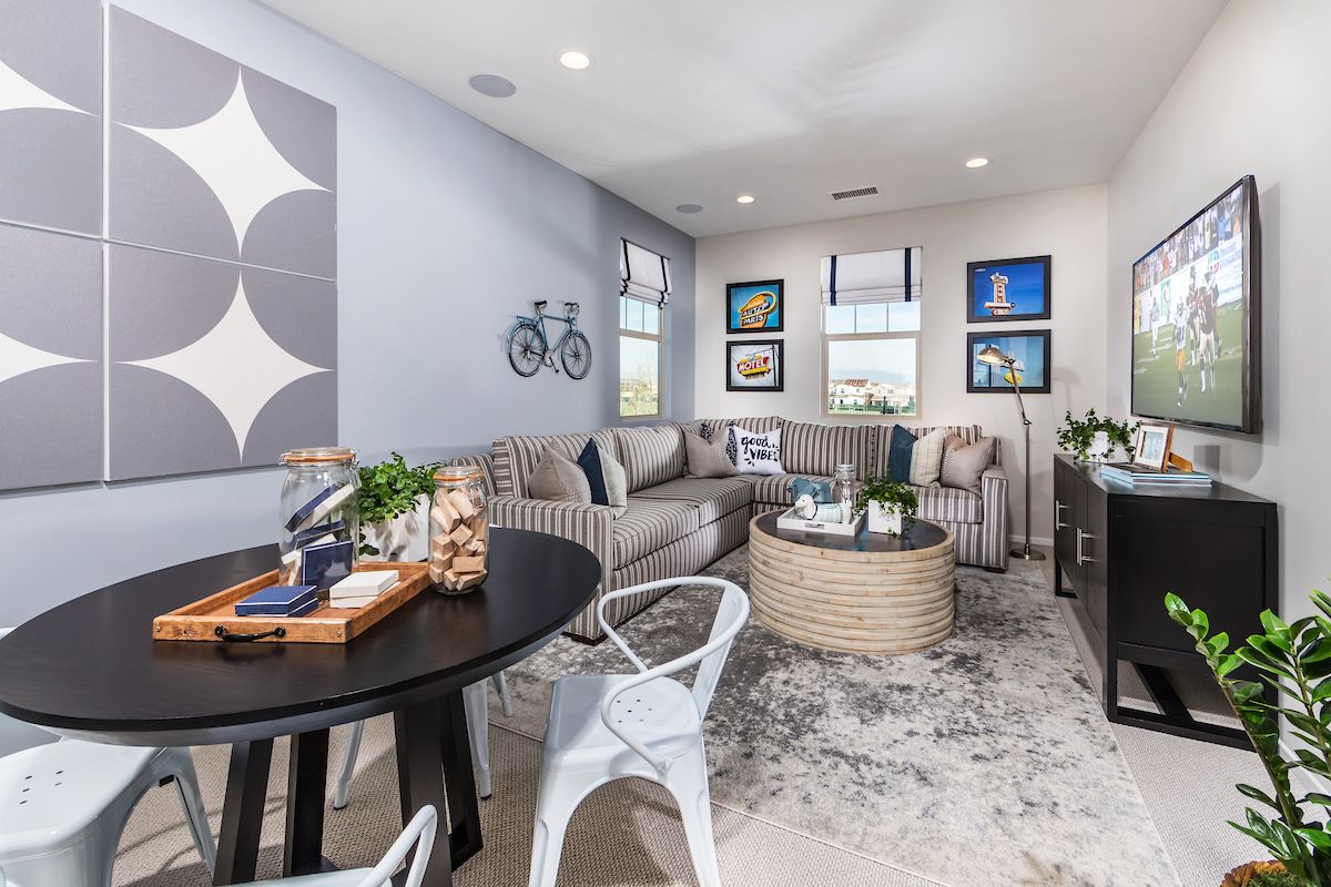 Photo of Marigold at New Haven in Ontario, CA 91761
