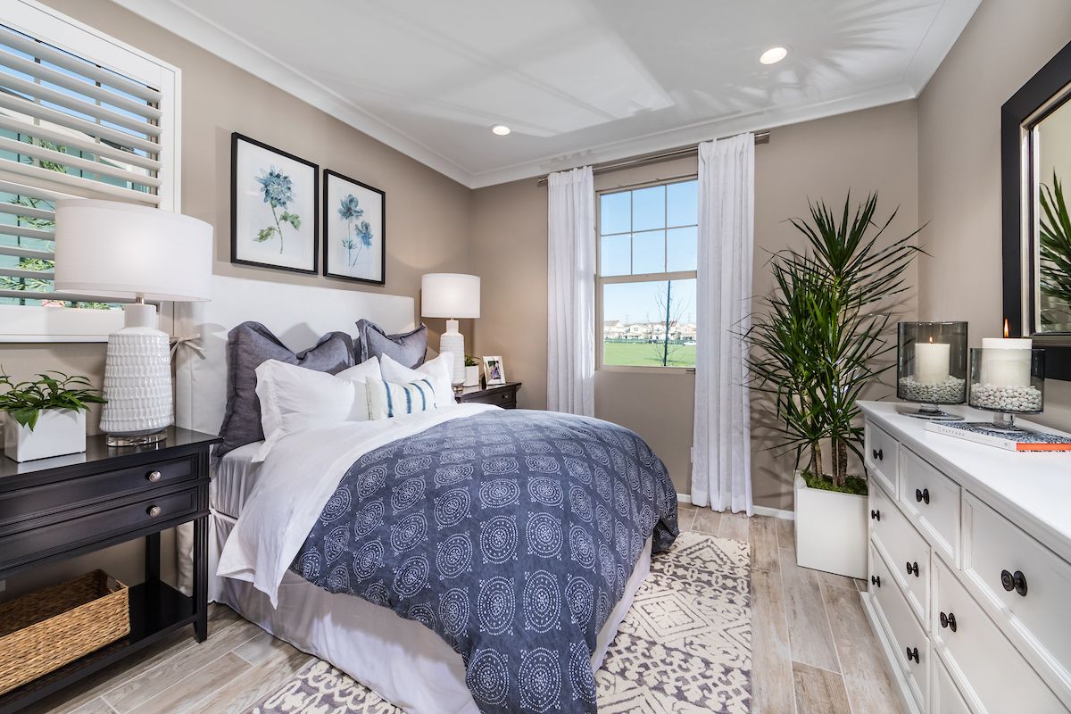Photo of Marigold at New Haven in Ontario, CA 91761