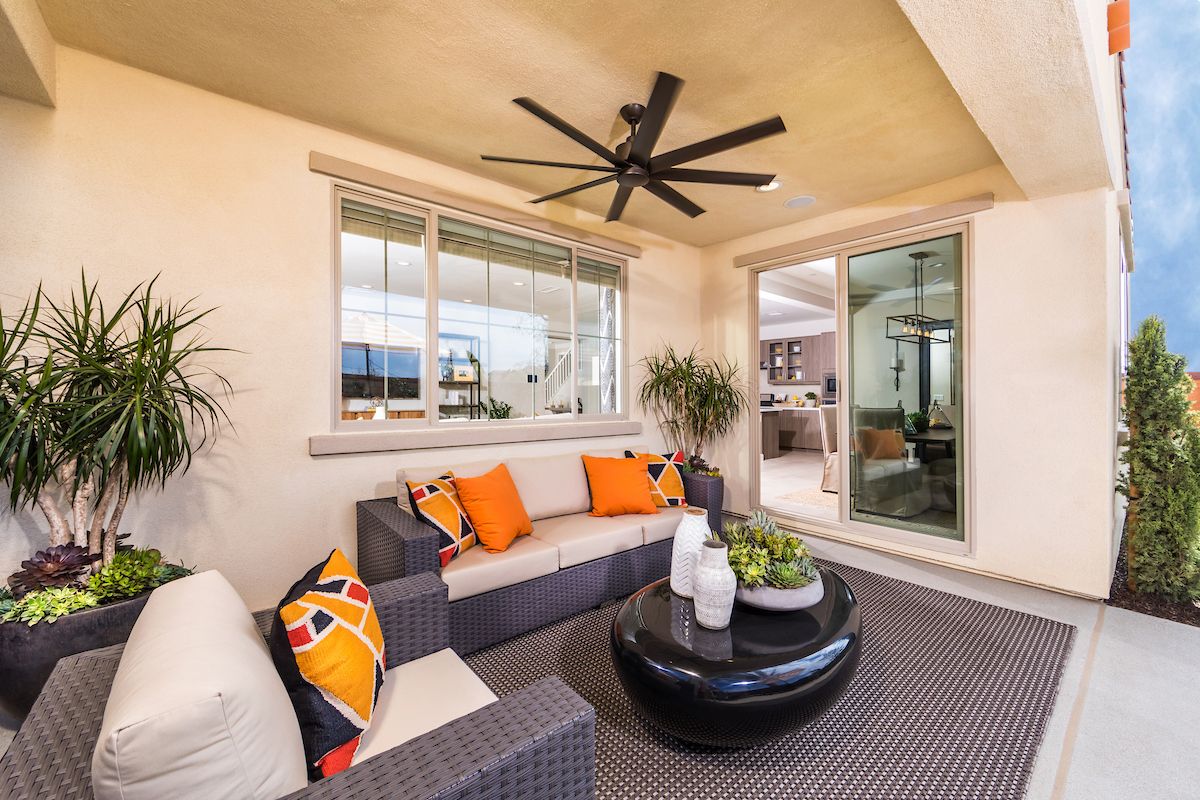 Photo of Marigold at New Haven in Ontario, CA 91761