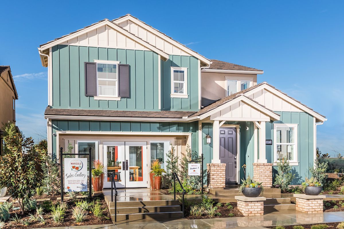 Photo of Marigold at New Haven in Ontario, CA 91761