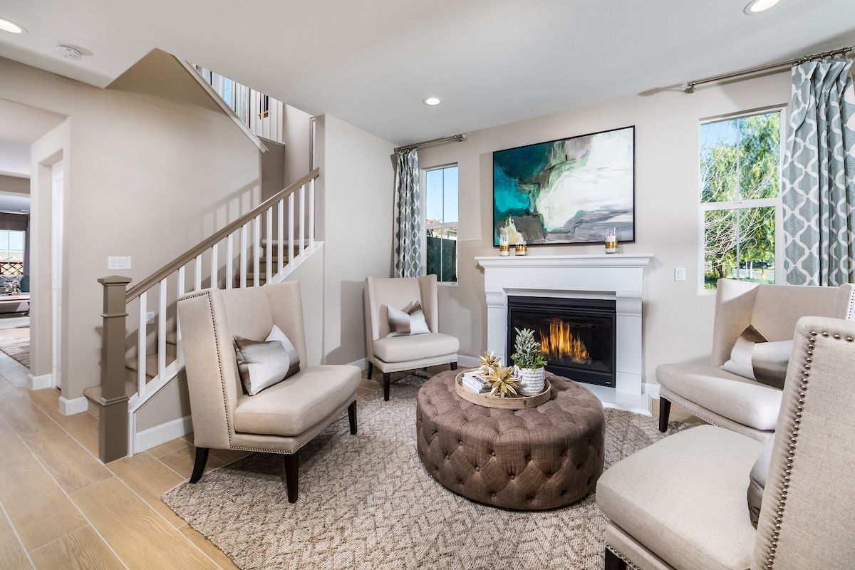 Photo of Marigold at New Haven in Ontario, CA 91761