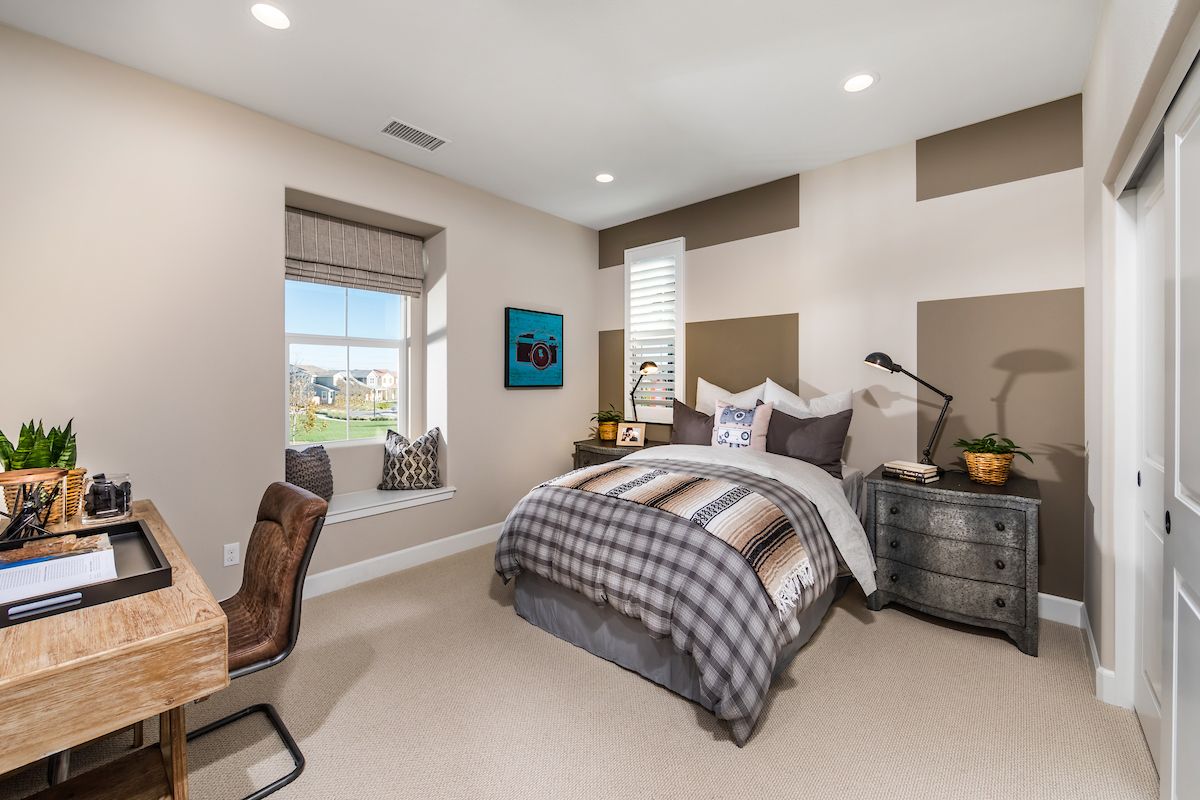 Photo of Marigold at New Haven in Ontario, CA 91761