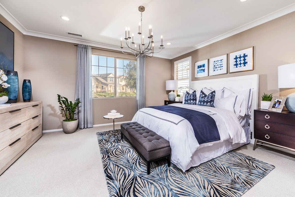 Photo of Marigold at New Haven in Ontario, CA 91761