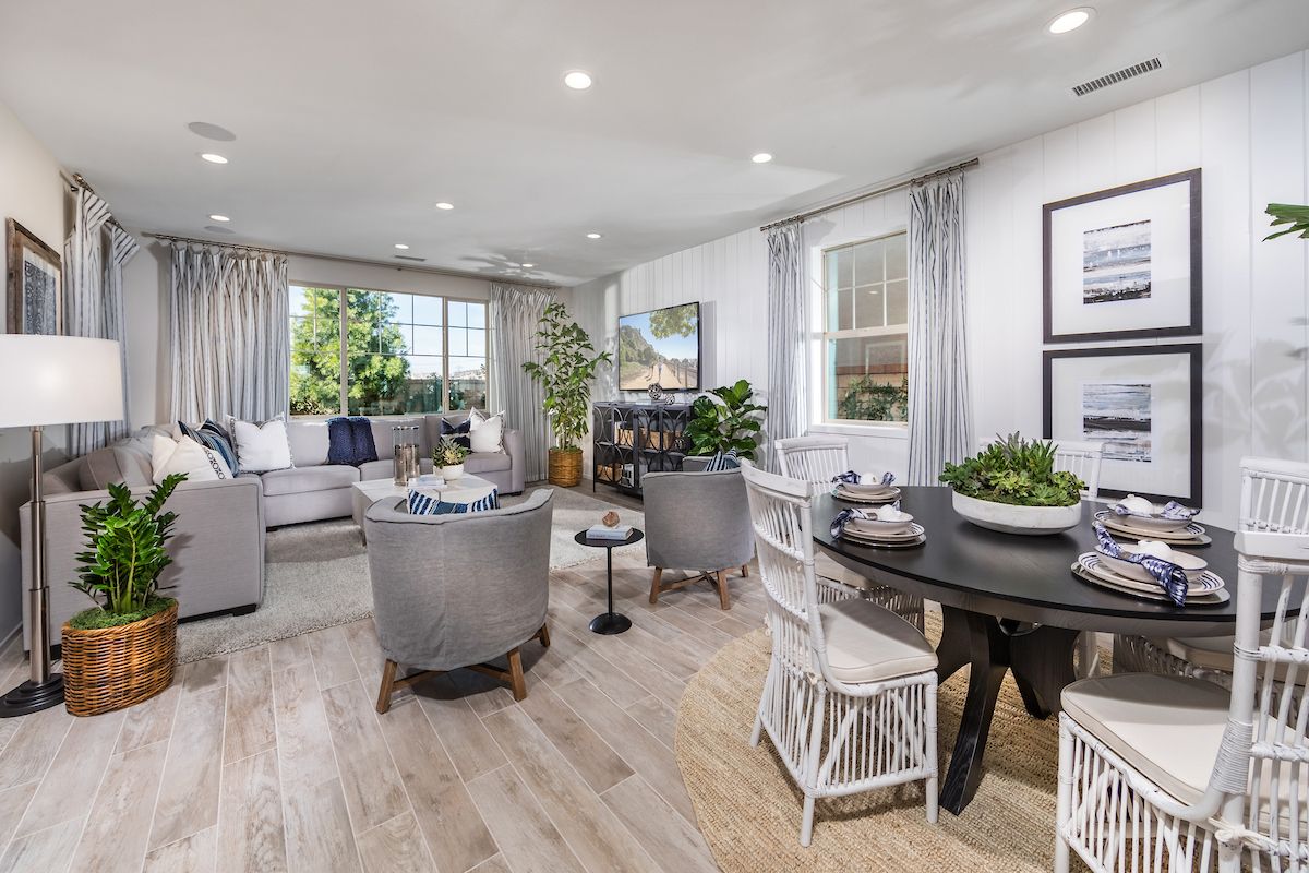 Photo of Marigold at New Haven in Ontario, CA 91761