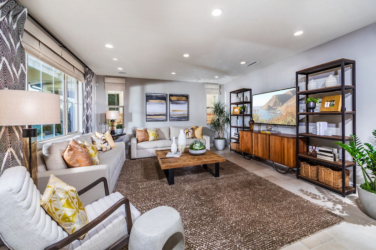 Photo of Marigold at New Haven in Ontario, CA 91761