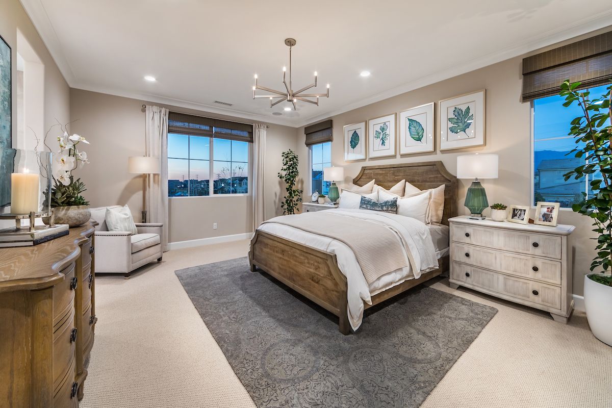 Photo of Marigold at New Haven in Ontario, CA 91761