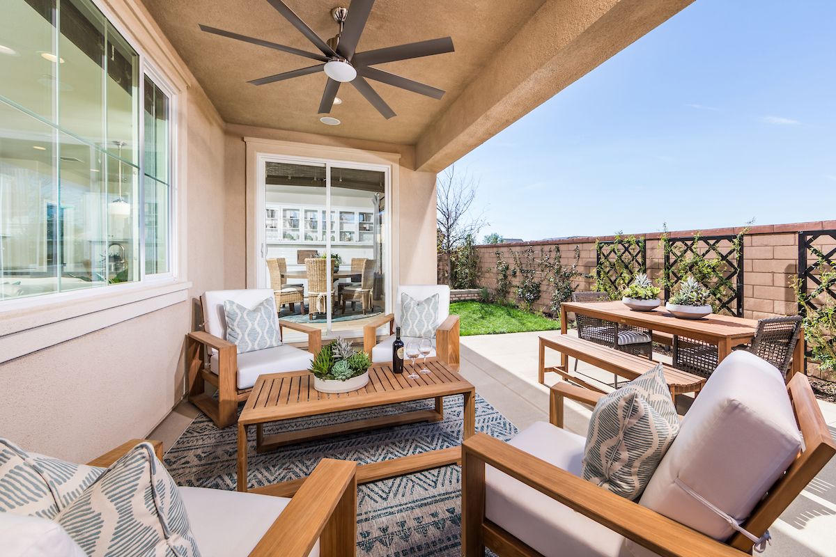 Photo of Marigold at New Haven in Ontario, CA 91761