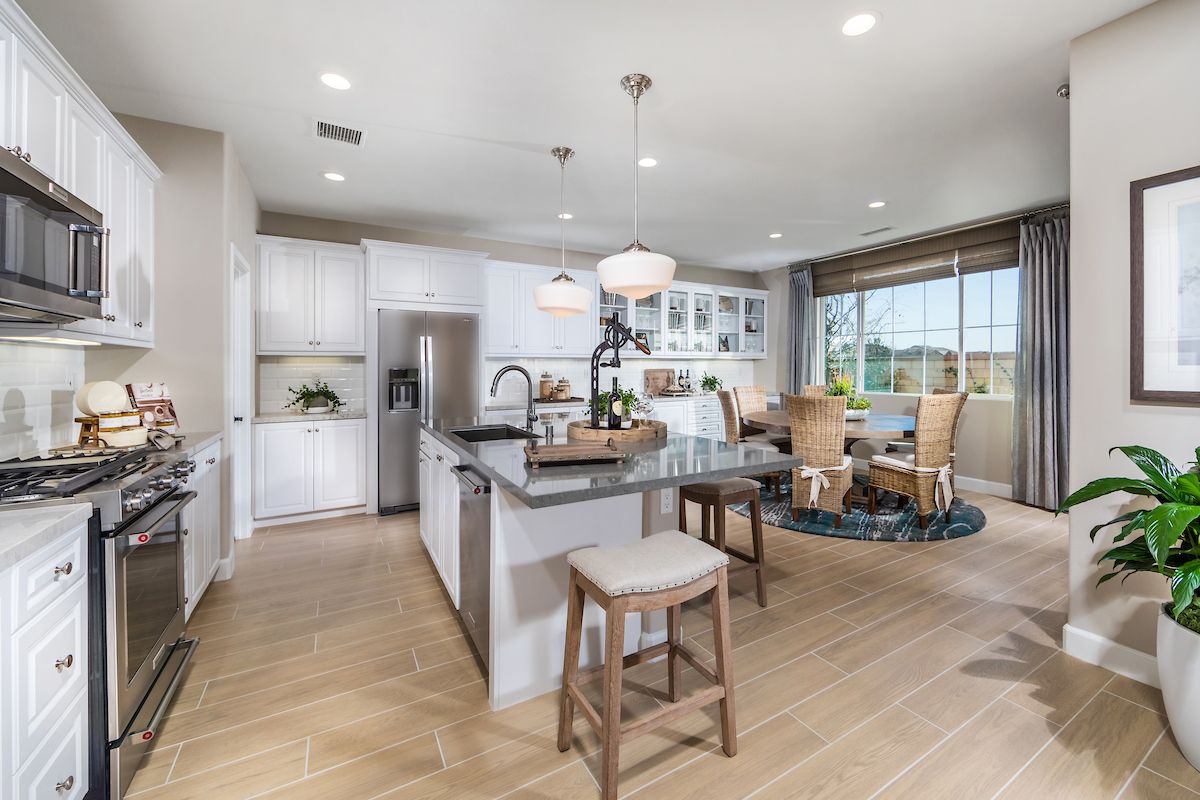 Photo of Marigold at New Haven in Ontario, CA 91761