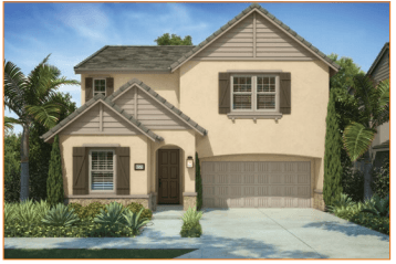 Photo of Residence 1 in Ontario, CA 91761