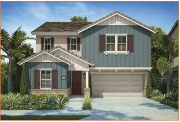 Photo of Residence 1 in Ontario, CA 91761