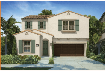 Photo of Residence 1 in Ontario, CA 91761