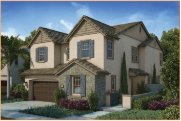 Photo of Residence 2 in Ontario, CA 91761