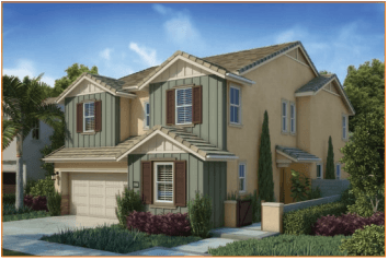 Photo of Residence 2 in Ontario, CA 91761