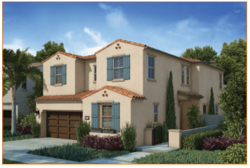 Photo of Residence 2 in Ontario, CA 91761
