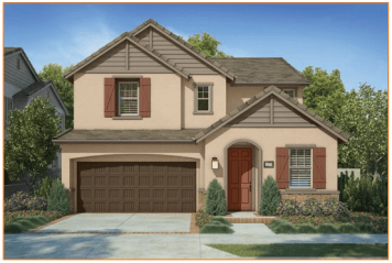 Photo of Residence 3 in Ontario, CA 91761