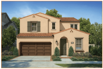 Photo of Residence 3 in Ontario, CA 91761