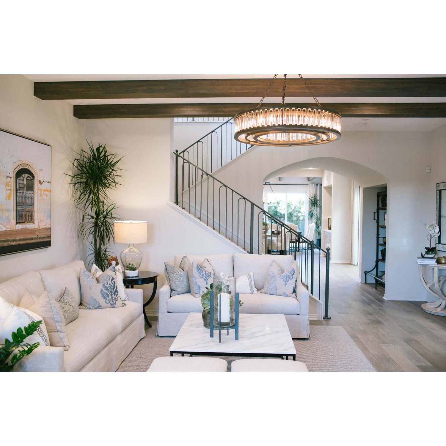 Photo of Beverly at Eastwood Village in Irvine, CA 92620