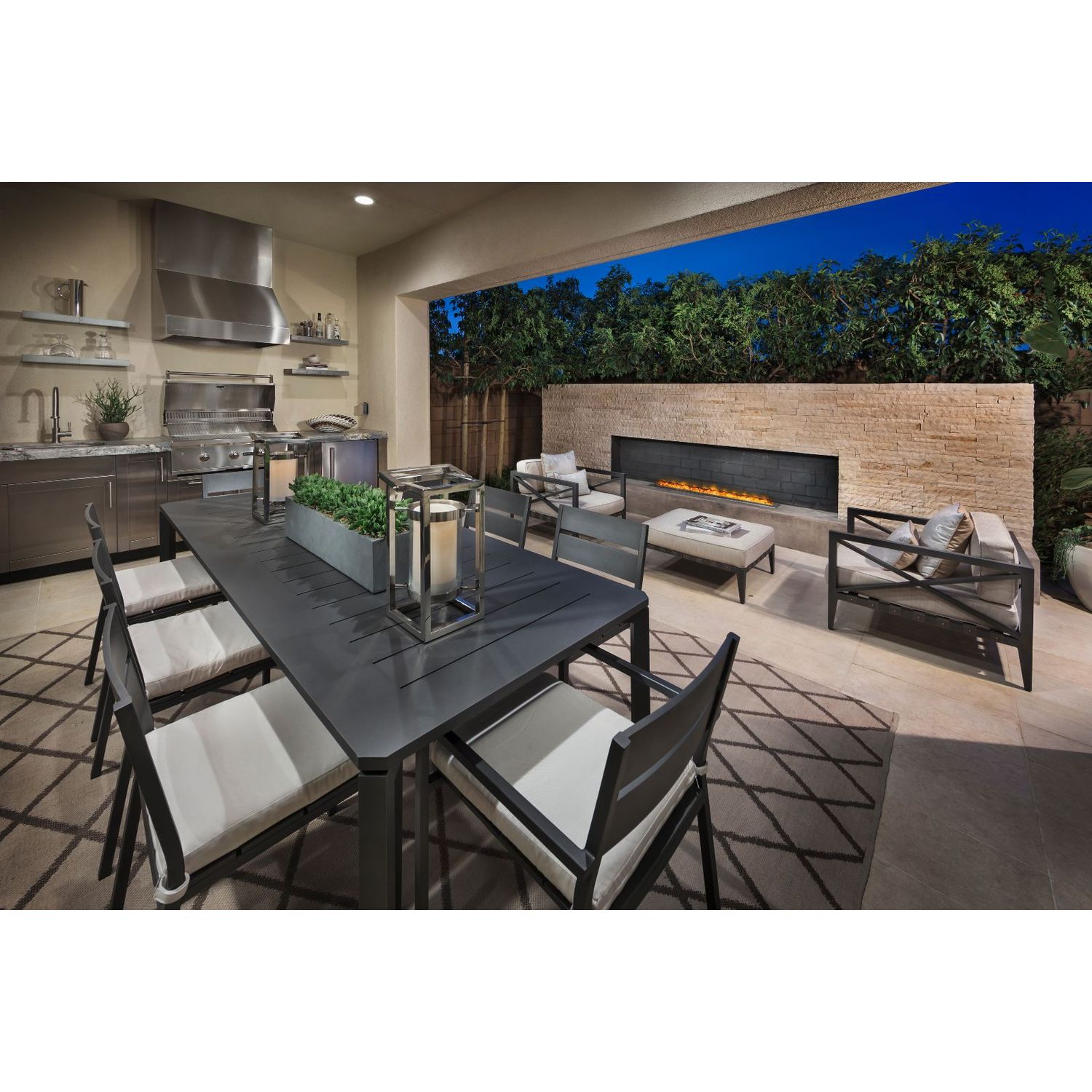 Photo of Beverly at Eastwood Village in Irvine, CA 92620