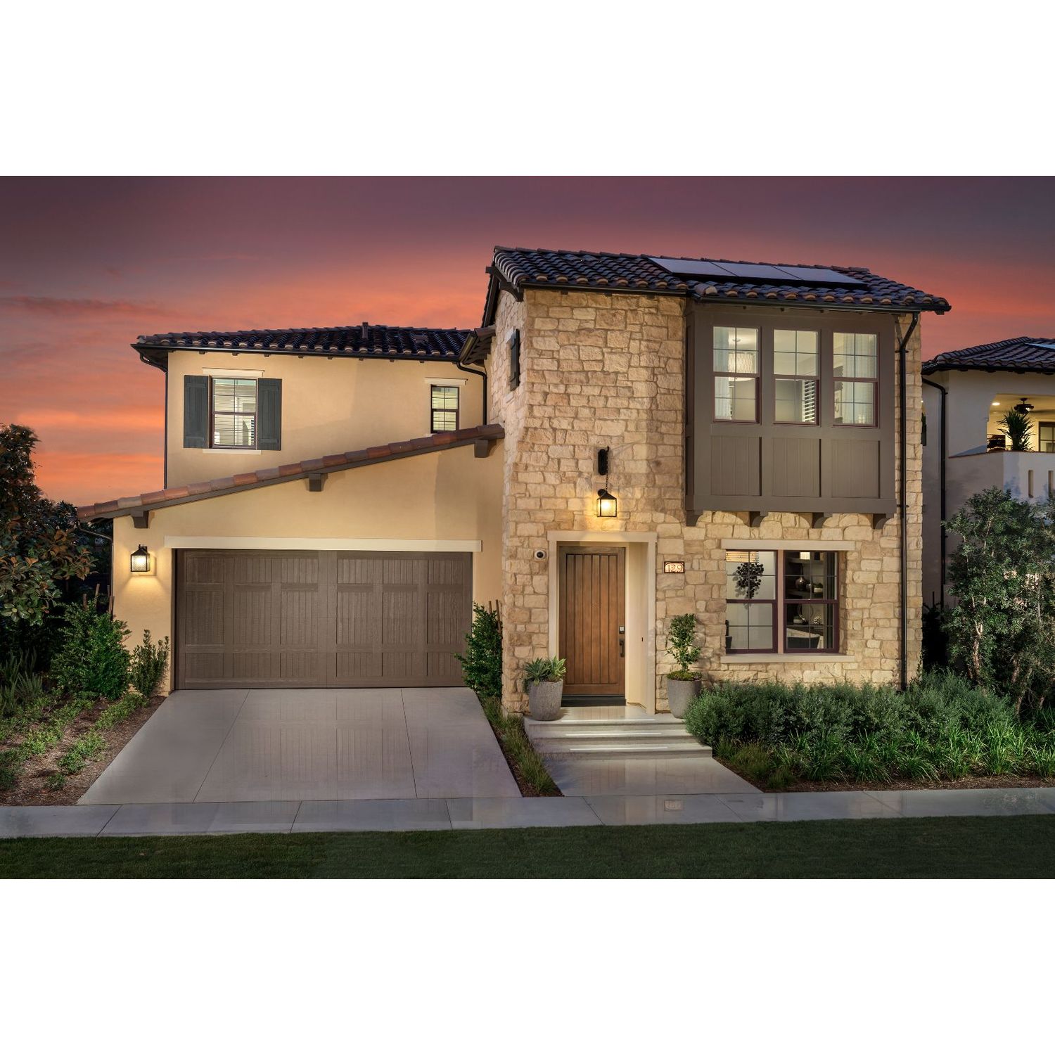 Photo of Beverly at Eastwood Village in Irvine, CA 92620