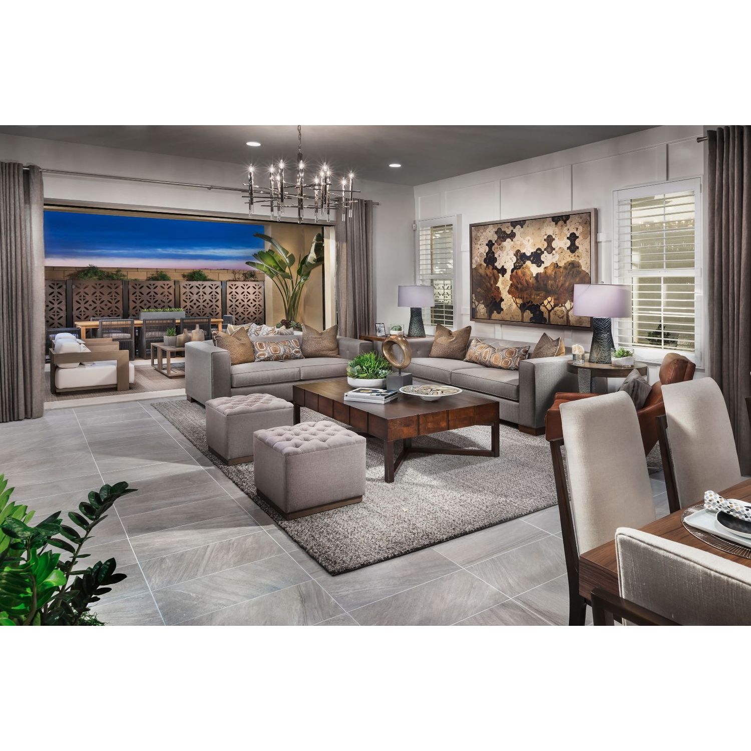 Photo of Beverly at Eastwood Village in Irvine, CA 92620