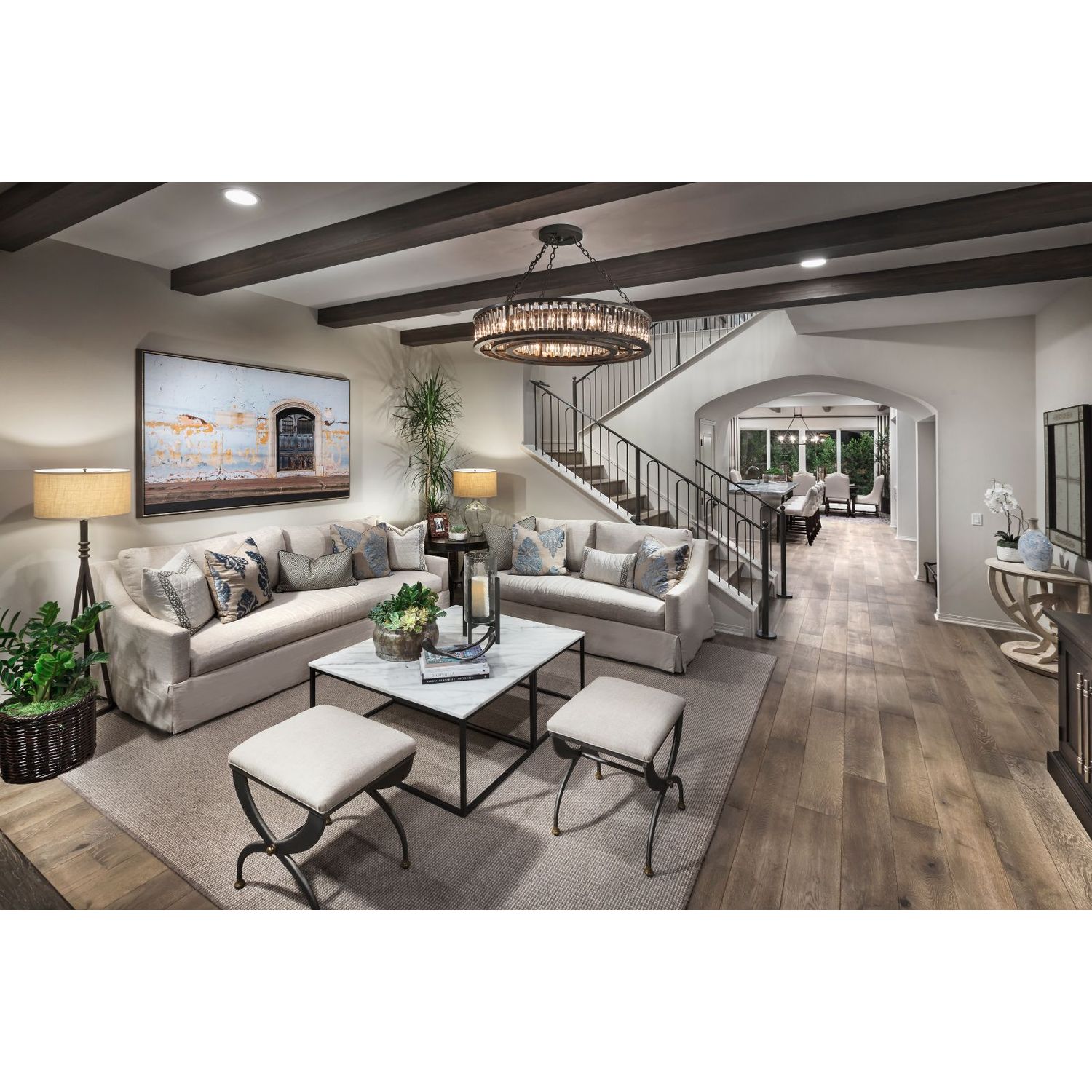 Photo of Beverly at Eastwood Village in Irvine, CA 92620