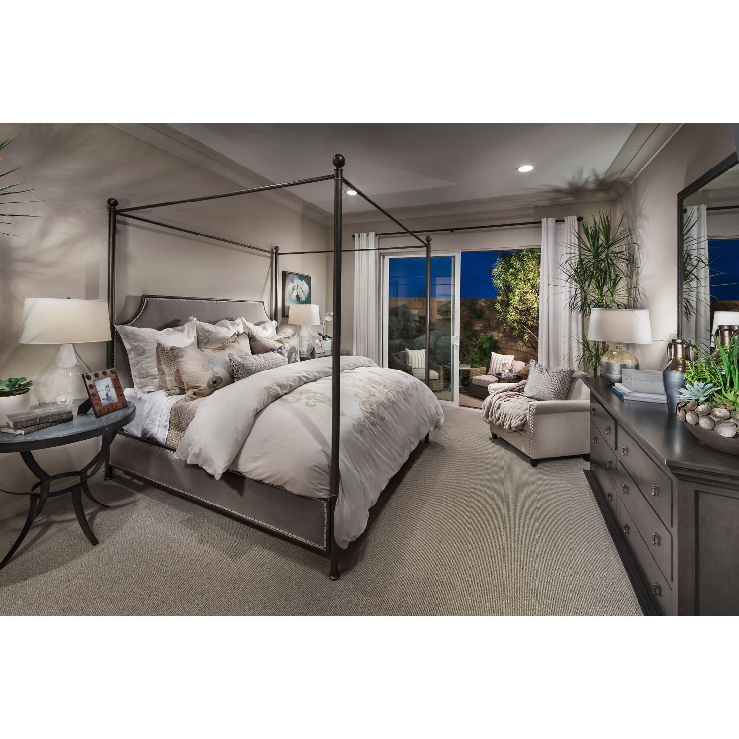 Photo of Beverly at Eastwood Village in Irvine, CA 92620