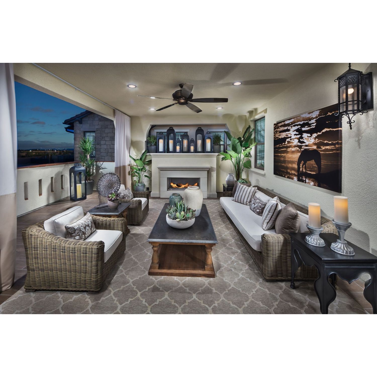 Photo of Beverly at Eastwood Village in Irvine, CA 92620