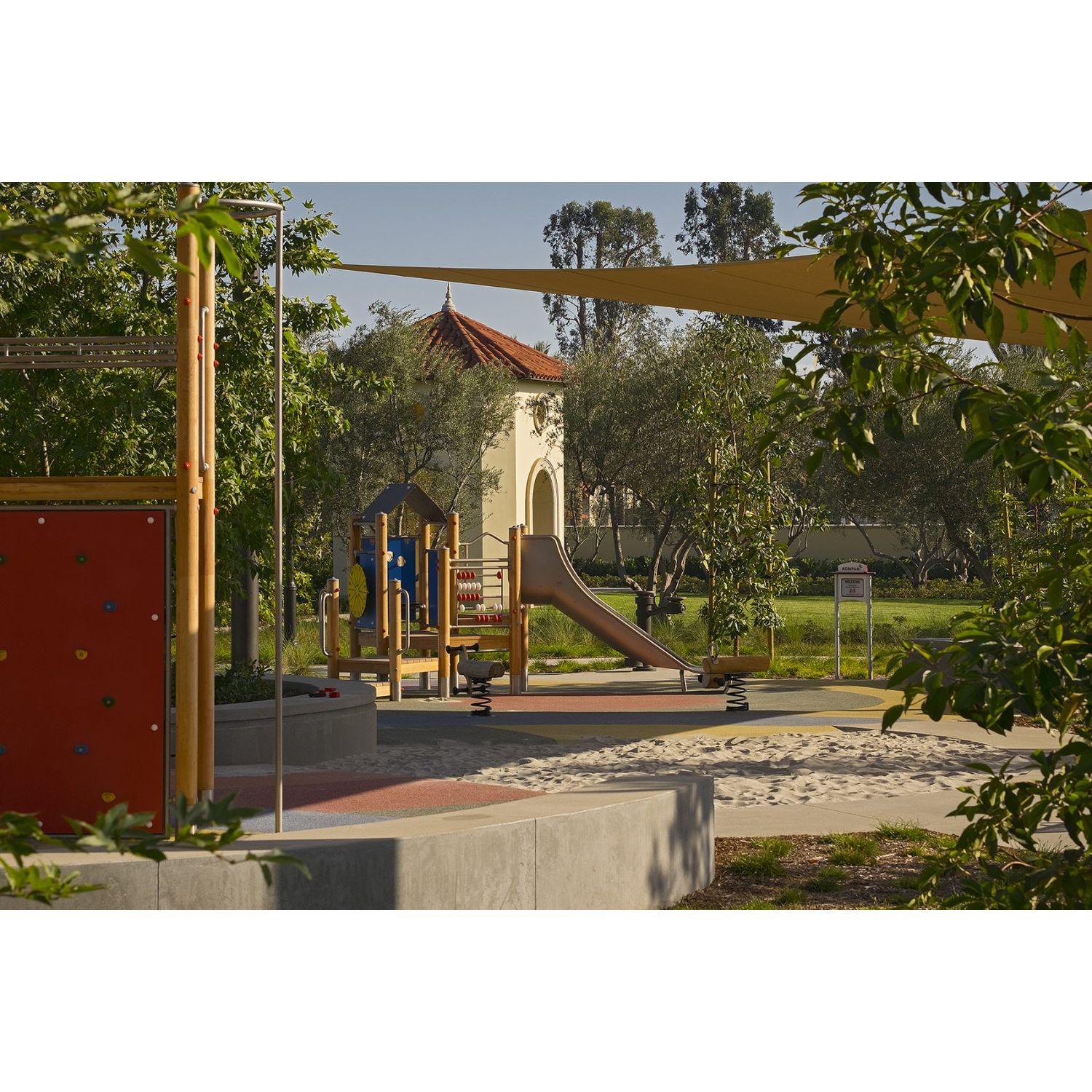 Photo of Beverly at Eastwood Village in Irvine, CA 92620