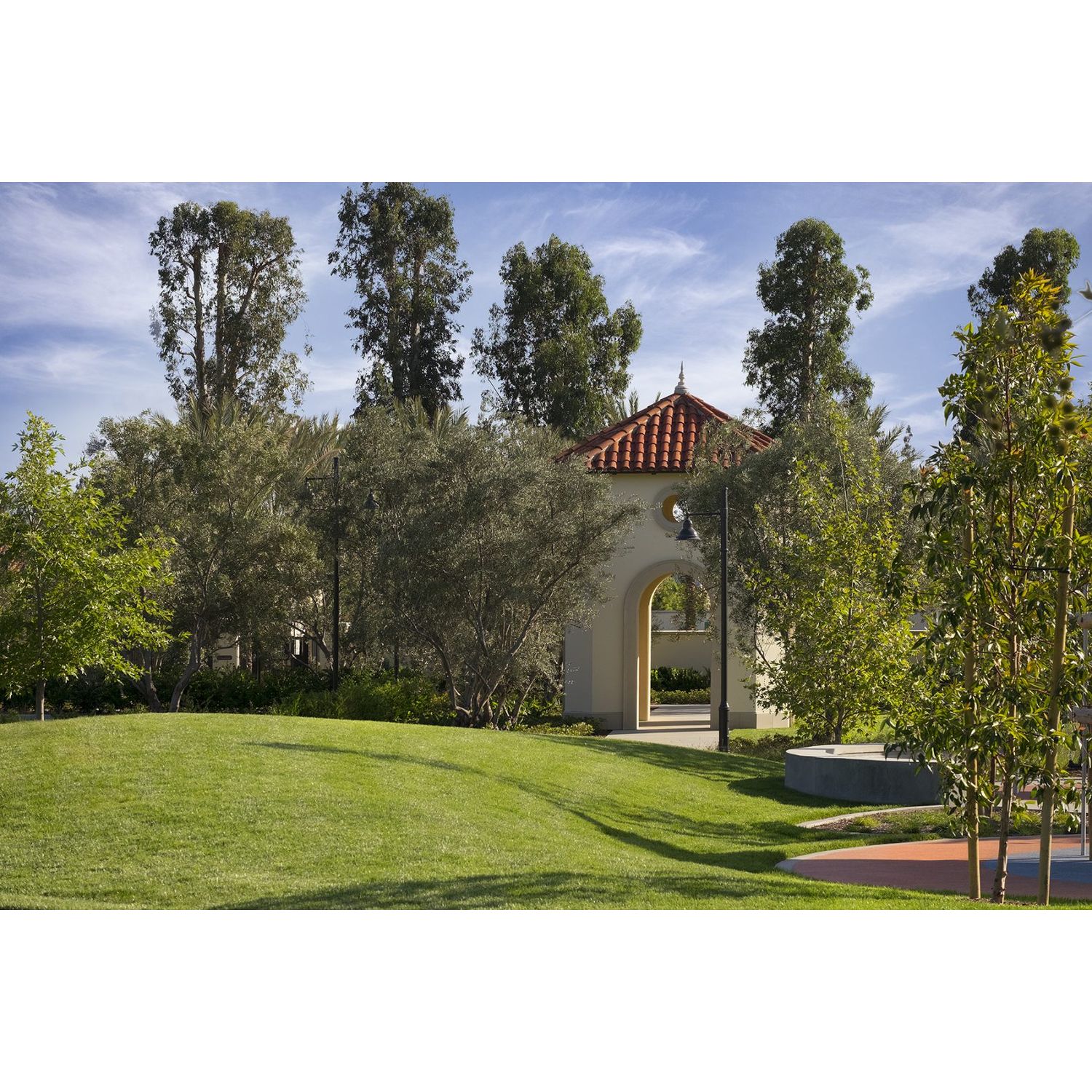 Photo of Beverly at Eastwood Village in Irvine, CA 92620